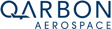 Qarbon Aerospace logo