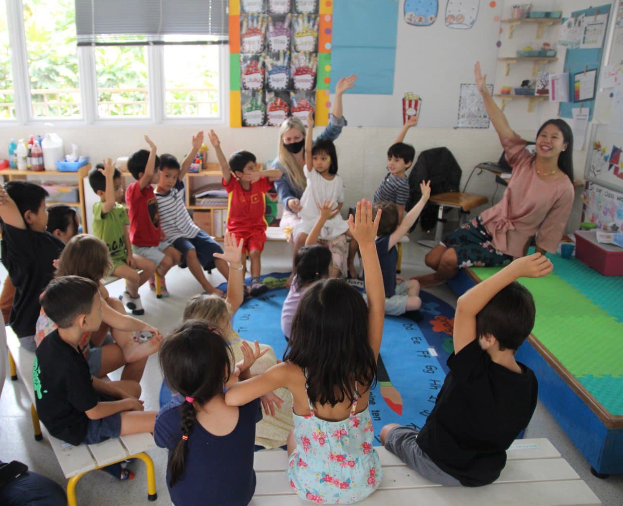 Workshop image
